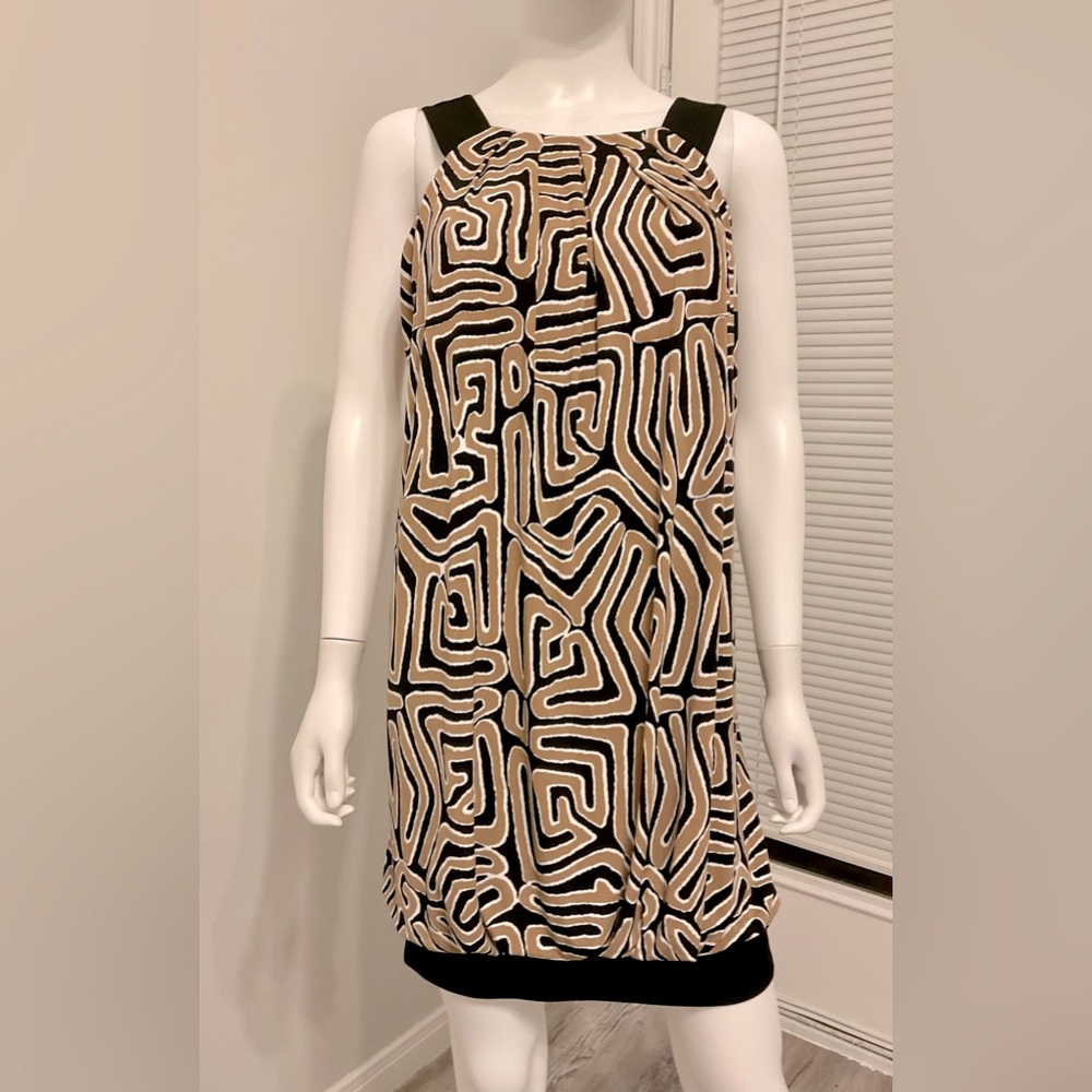 NWT Maggy London Petites Dress SZ 8P